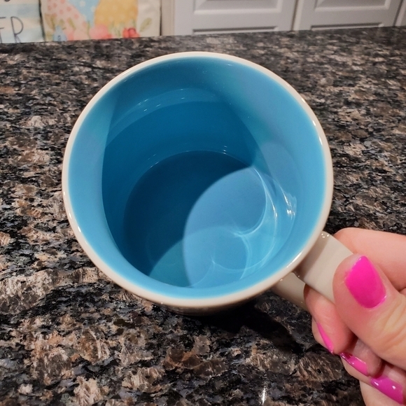 EC Starbucks "Miami" You are Here Collection Coffee Mug - Picture 4 of 8